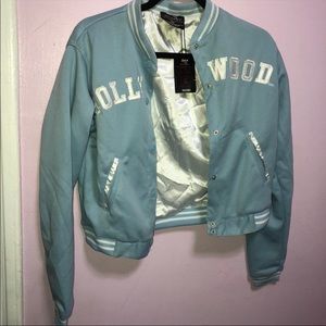 Steve and Barry’s VINTAGE Hollywood Jacket